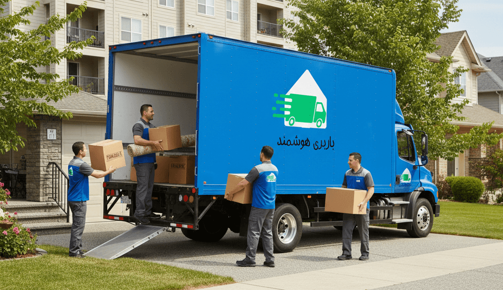 اثاثیه منزل